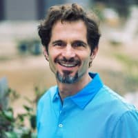 Eric Hills