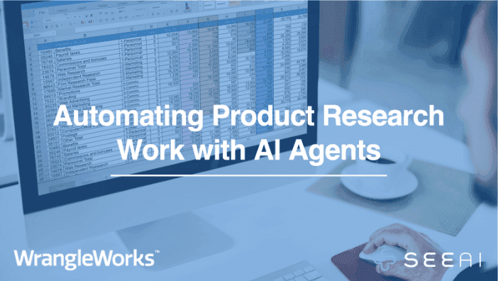 WrangleWorks project